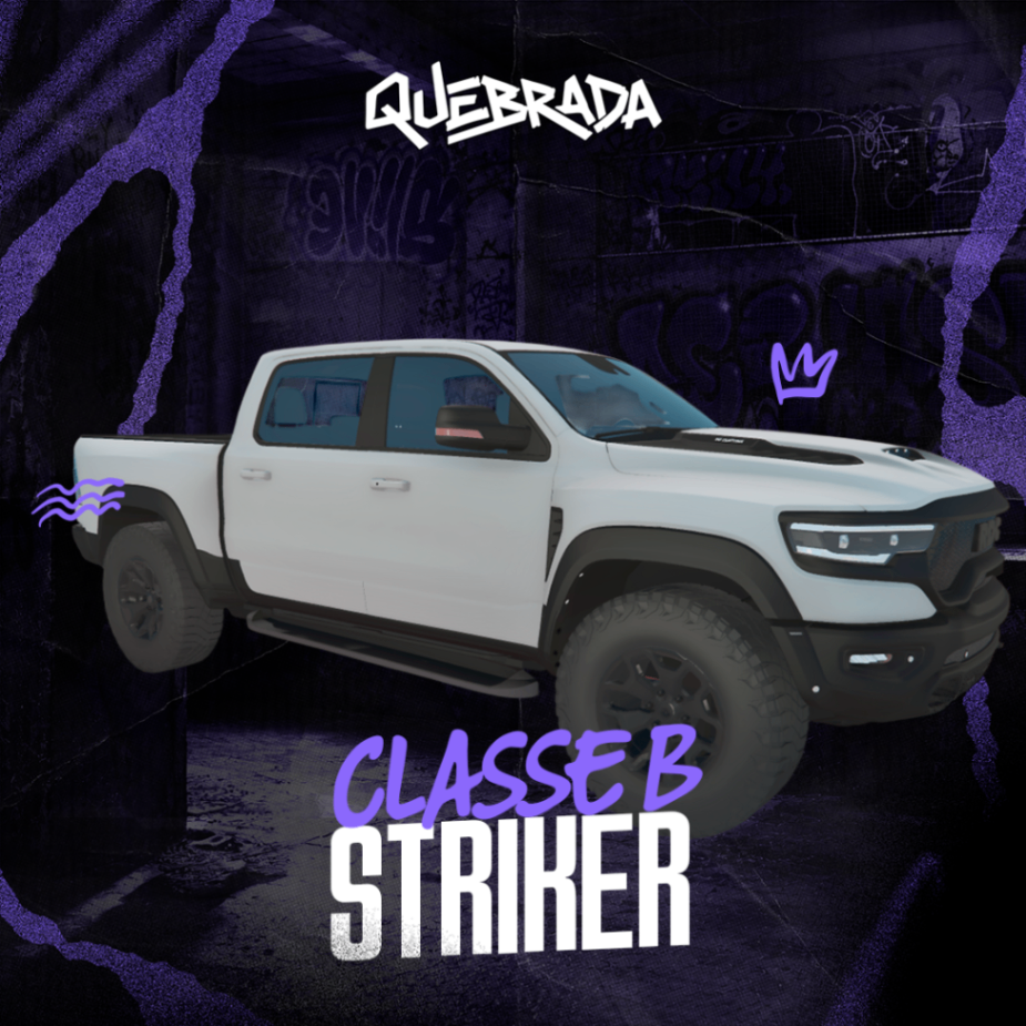 Striker