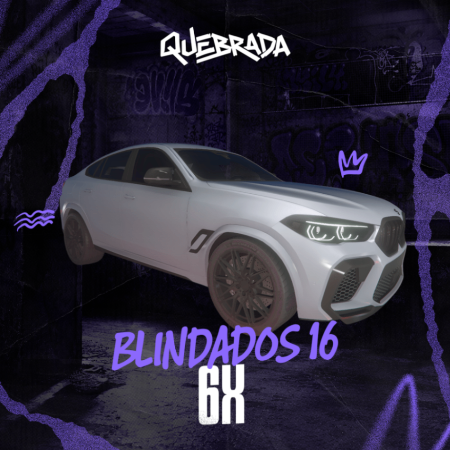 X6