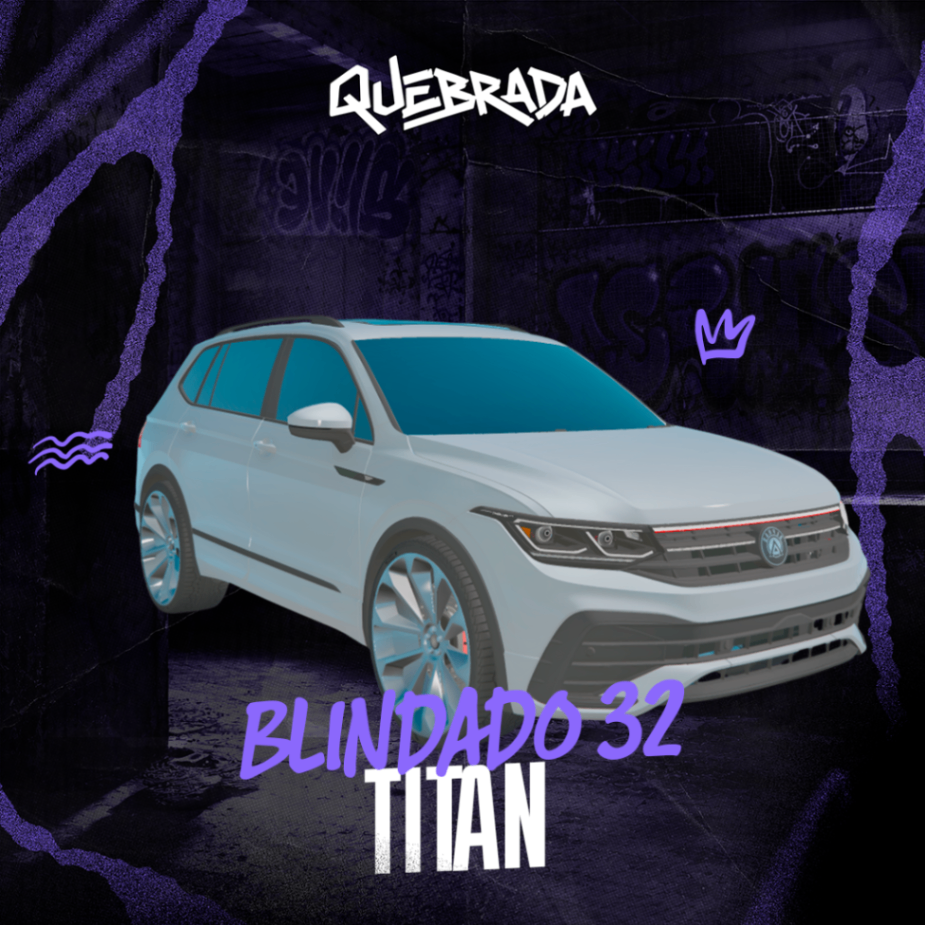 TITAN
