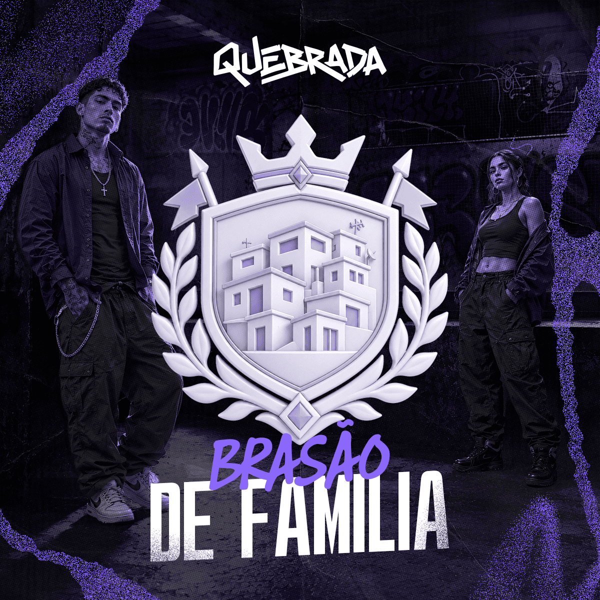 Brasão de Família