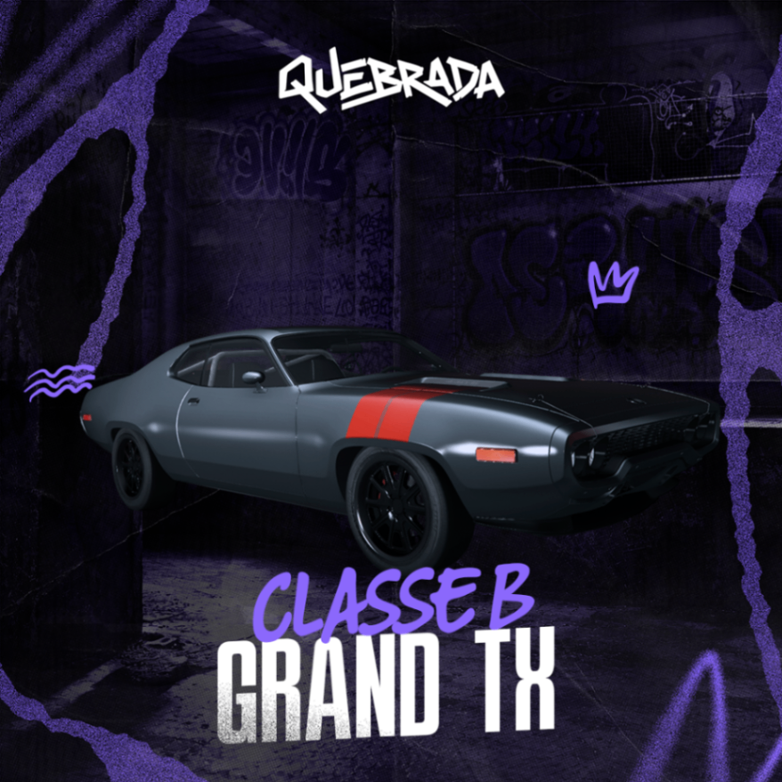 GRAND TX