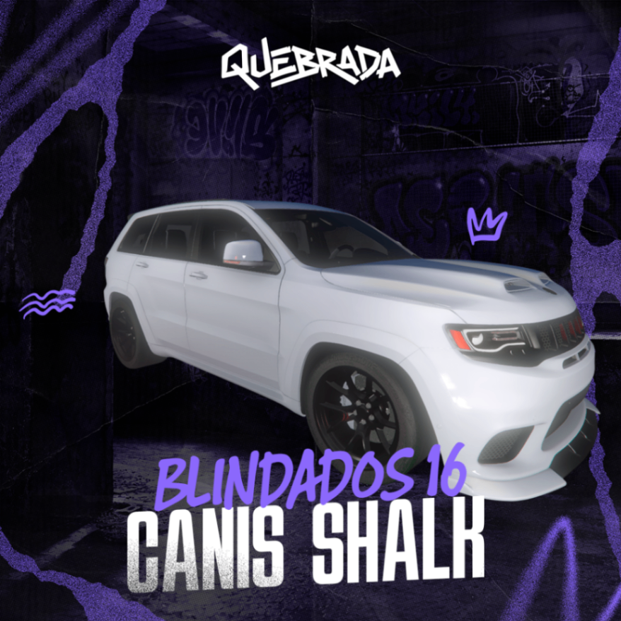 CANIS SHALK