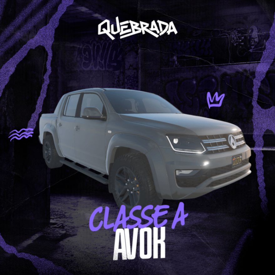 AROK 4X4