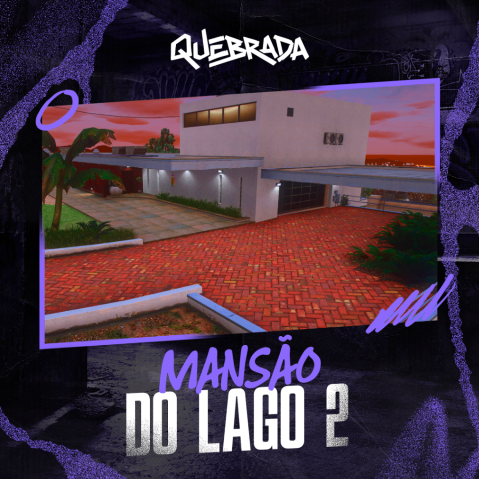 Mansão Exclusiva (Lago - Executive)