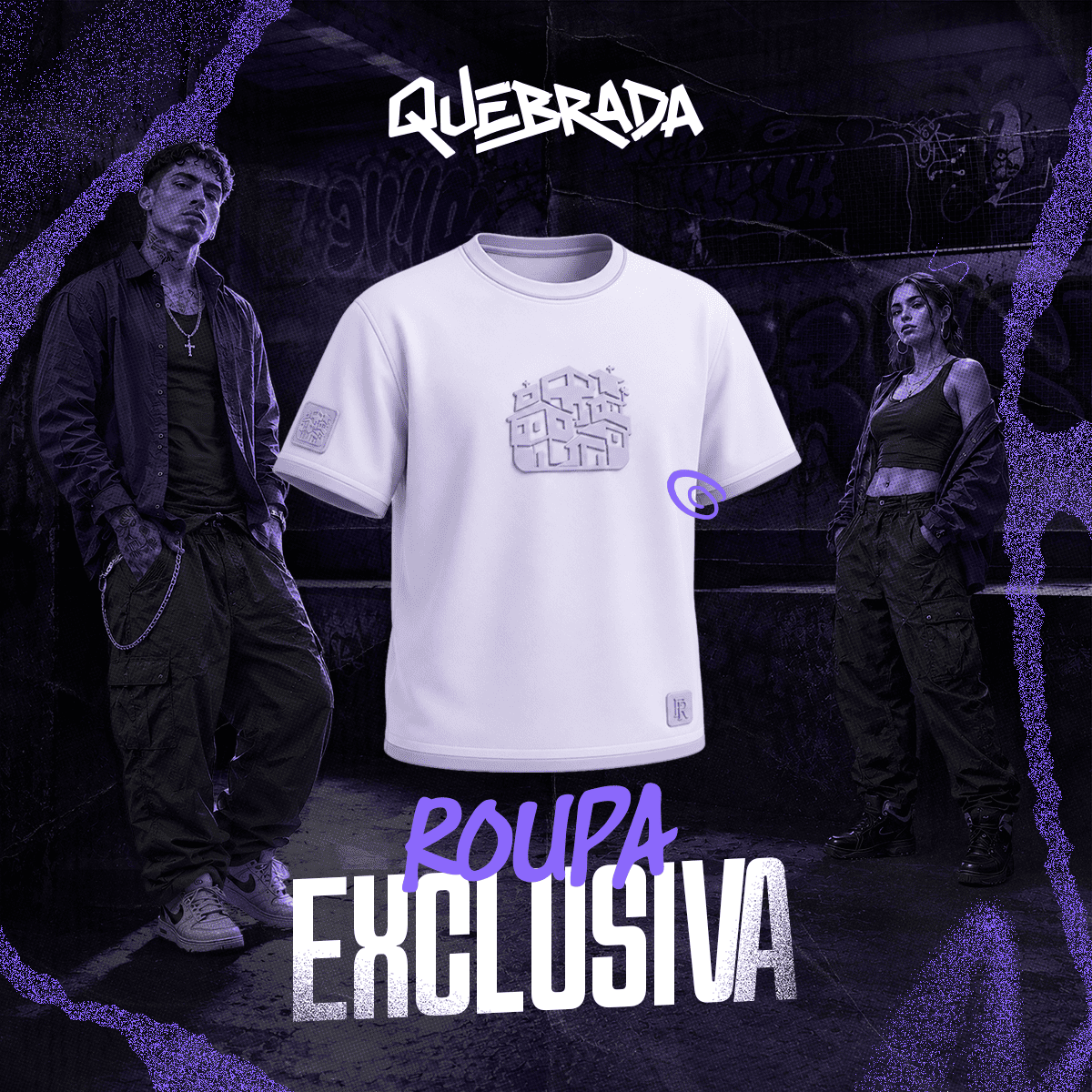 Roupa Exclusiva