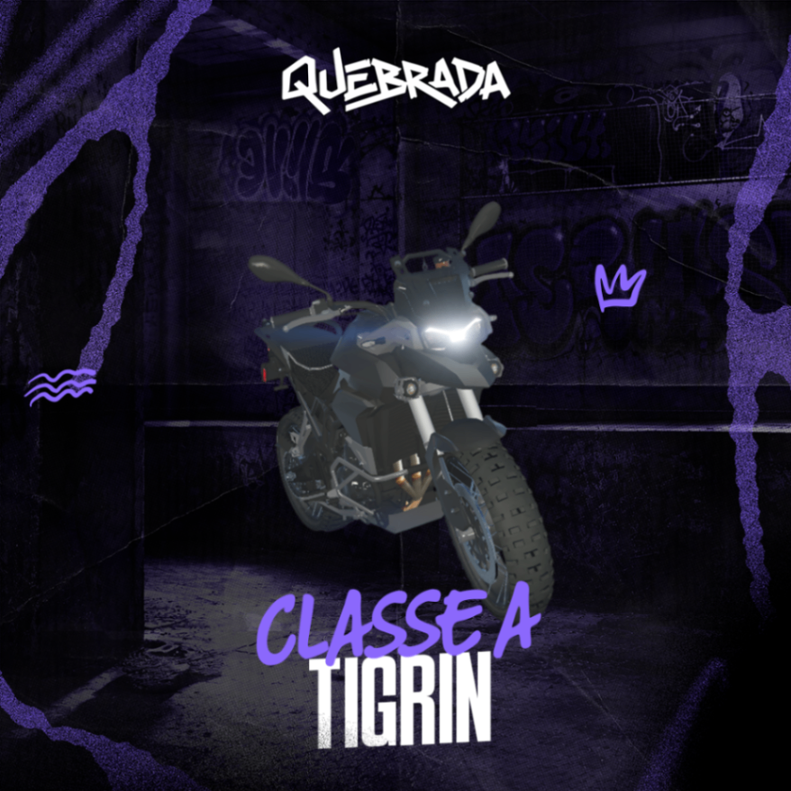 TIGRE 900