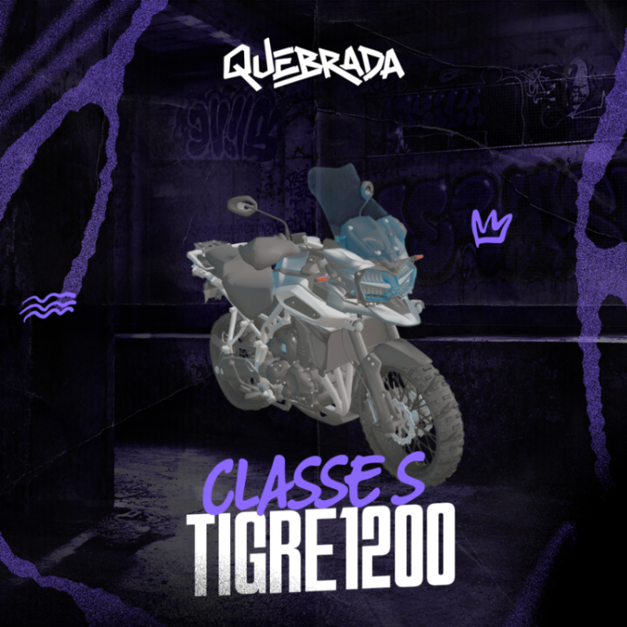 Tigre 1200