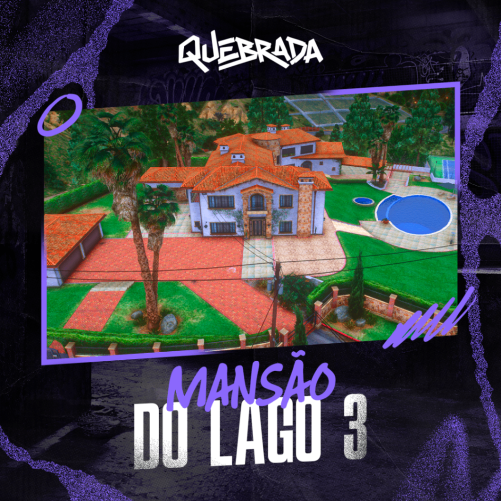 Mansão Exclusiva (Casarão)