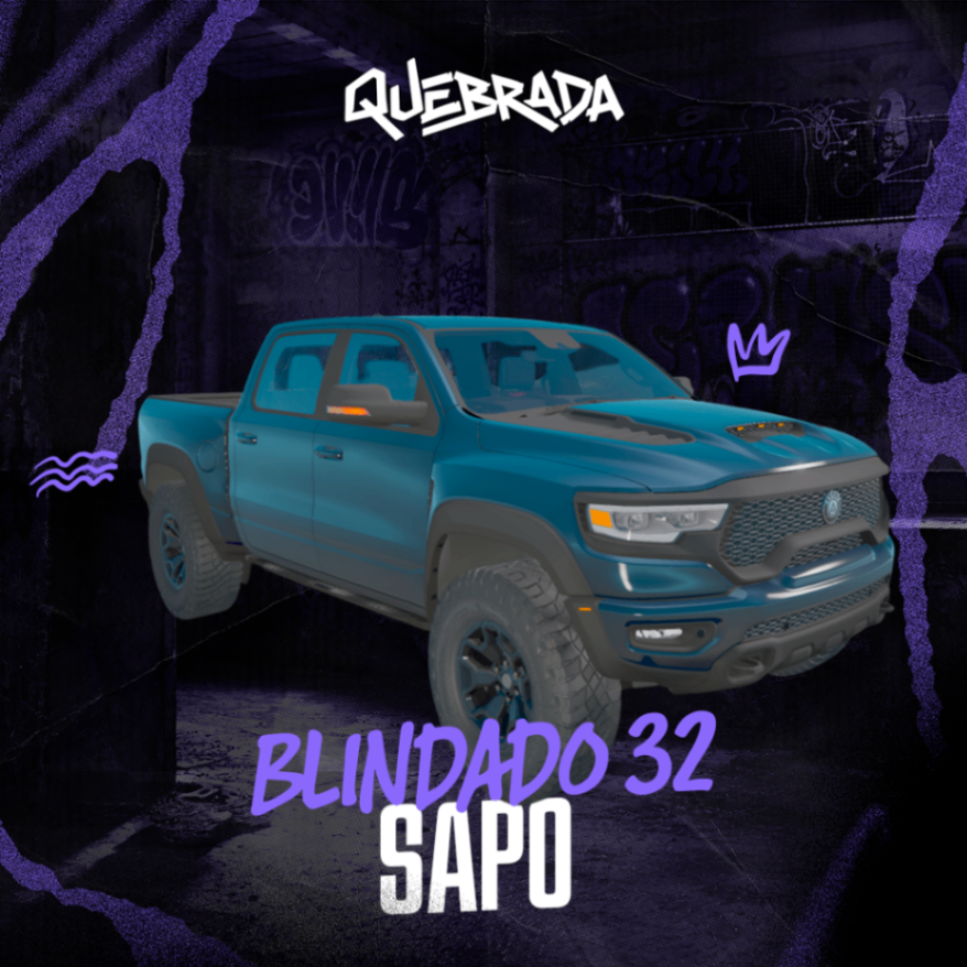 TRX SAPO