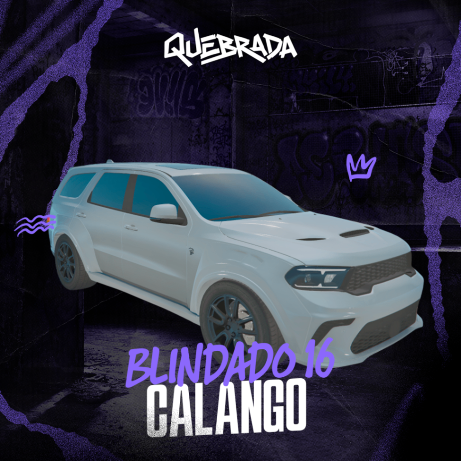 CALANGO