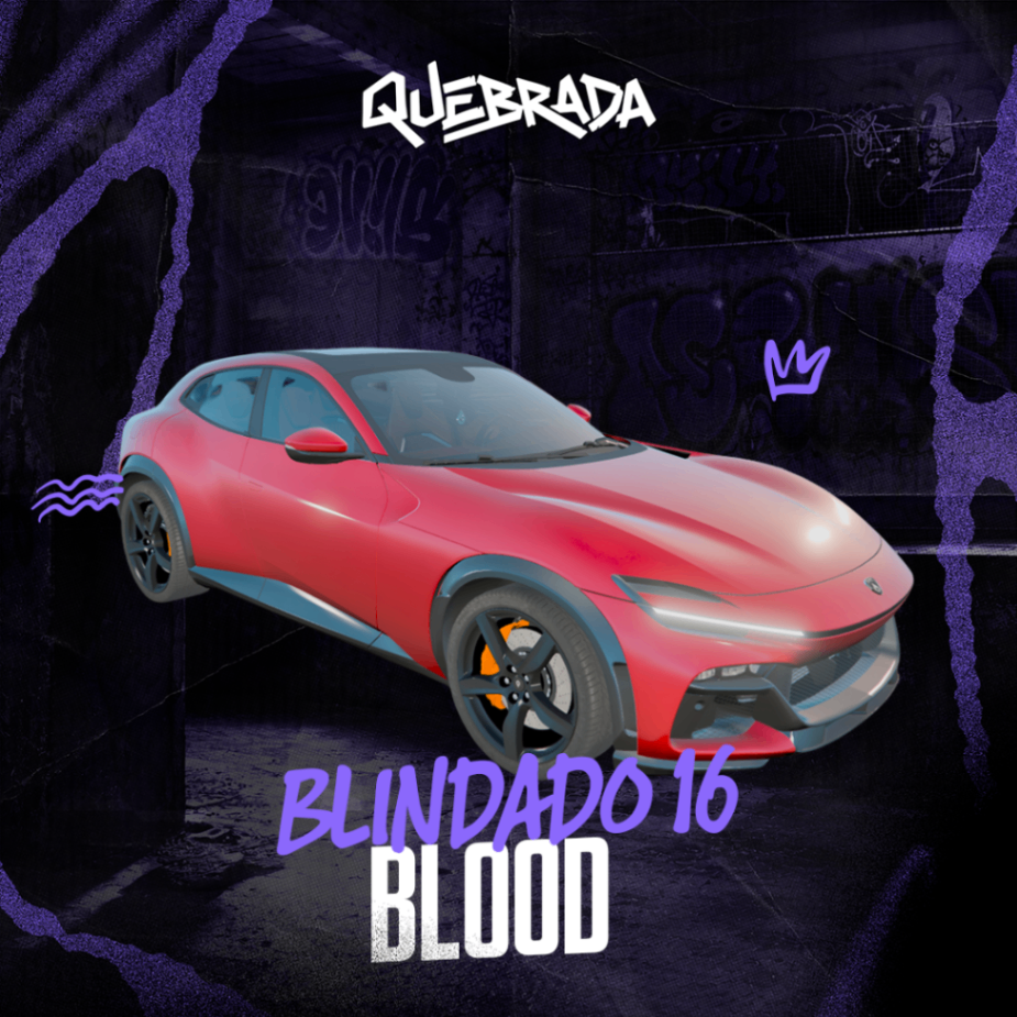 BLOOD