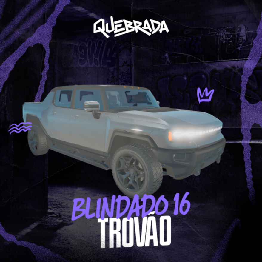 TROVÃO