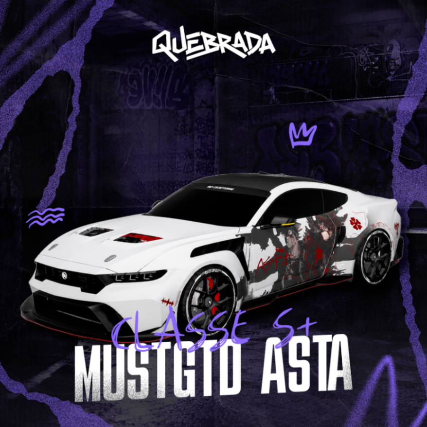 GT DASTA
