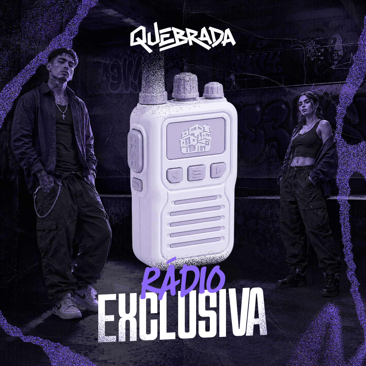 Rádio Exclusiva
