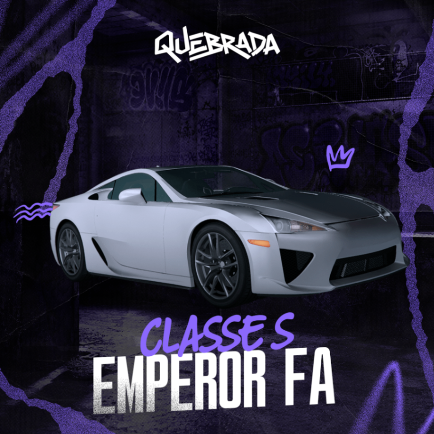 Emperor FA