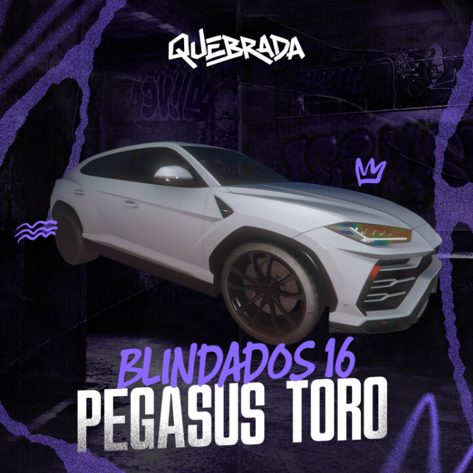 PEGASUS TORO