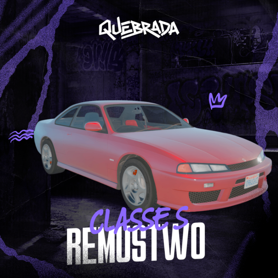 Remus T2