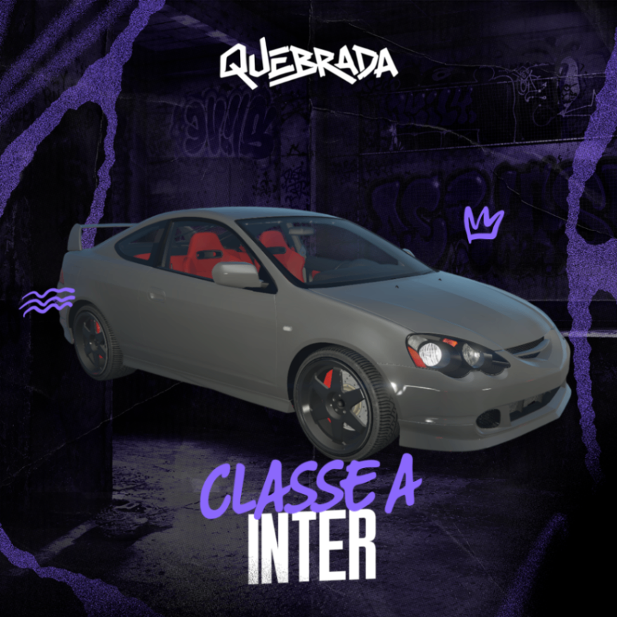 INTER RS