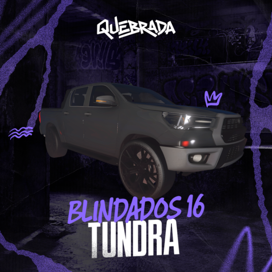 TUNDRA