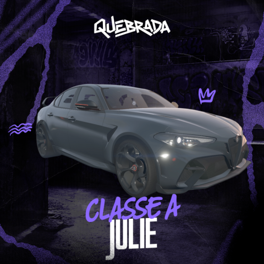 GIULYA RS