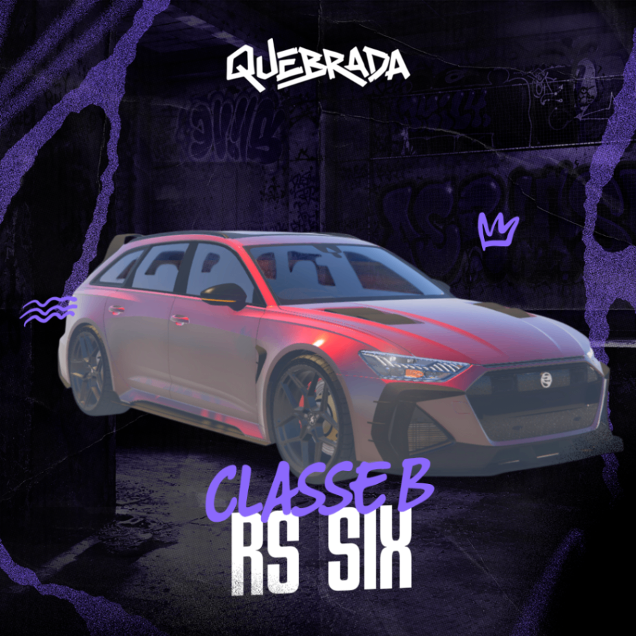 SIXRS