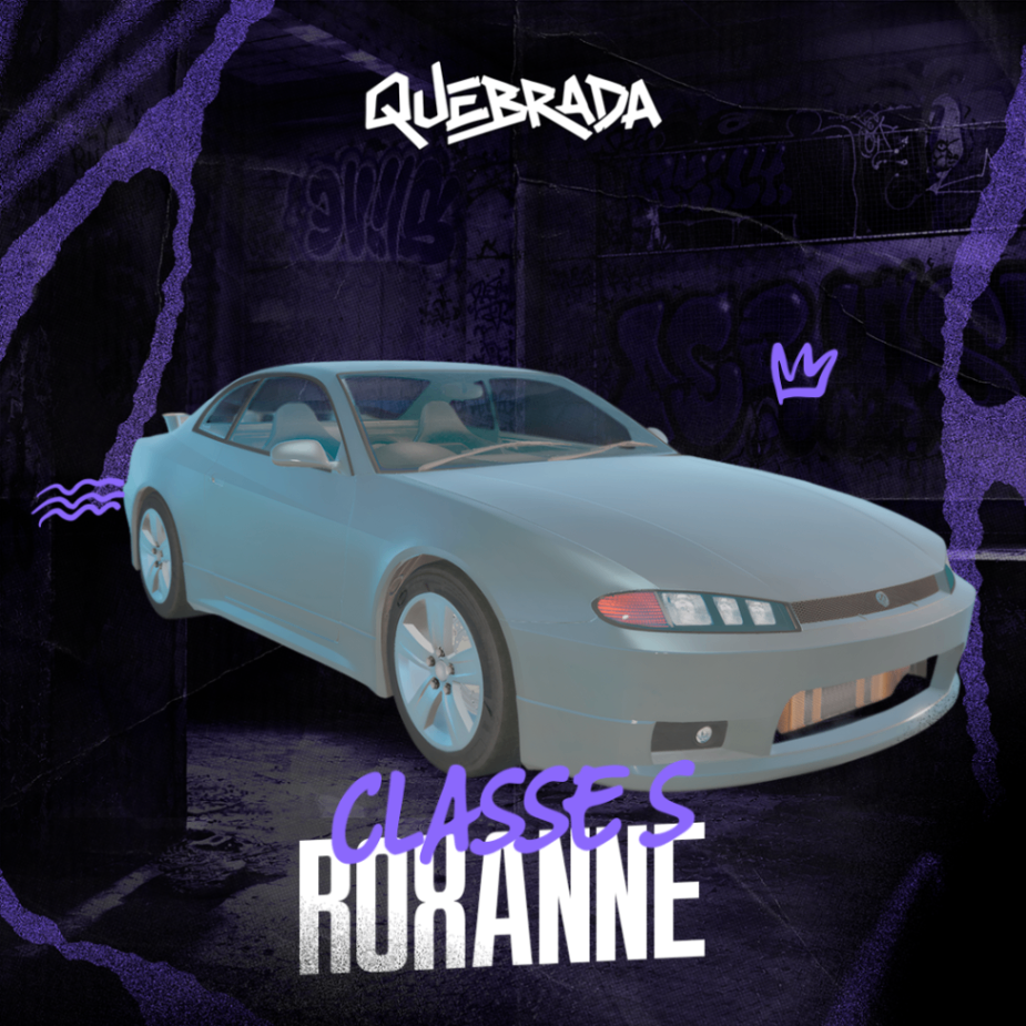 Roxan