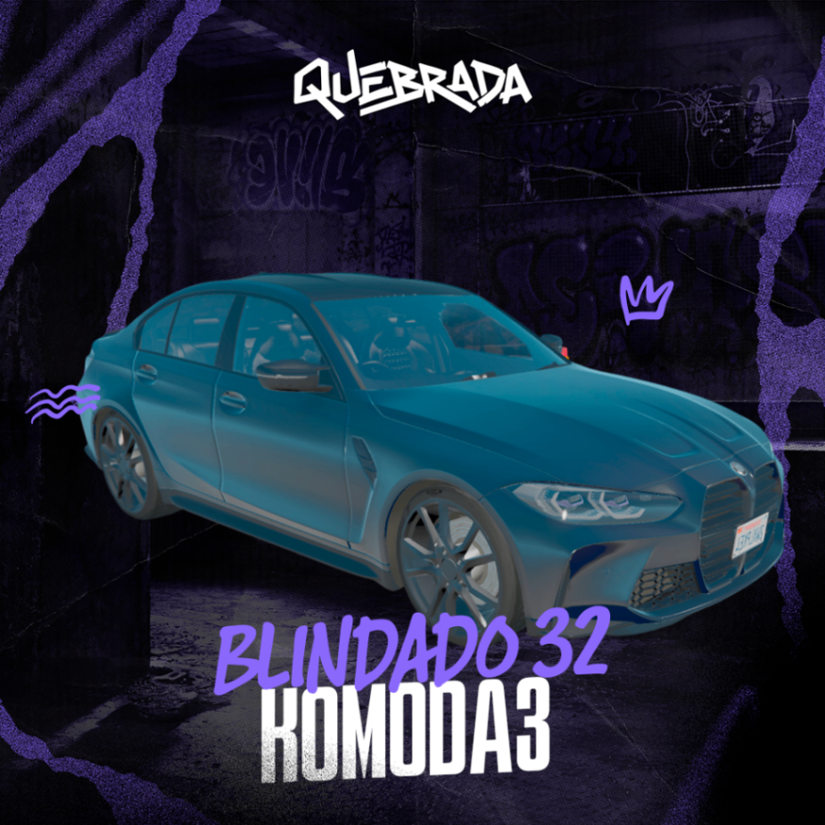 KOMODA3