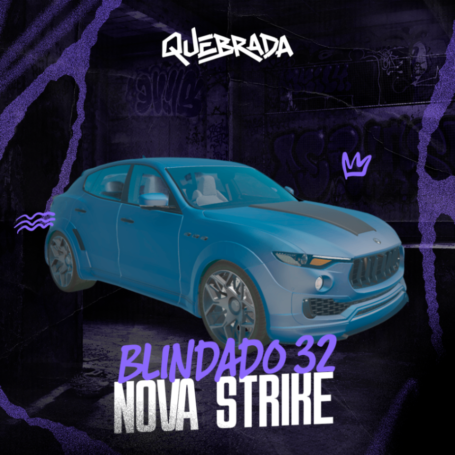 NOVASTRIKE