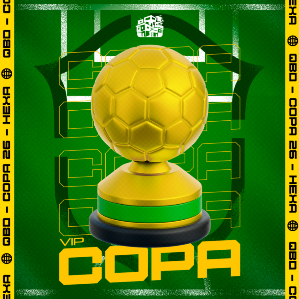 Pulseira Copa do Mundo