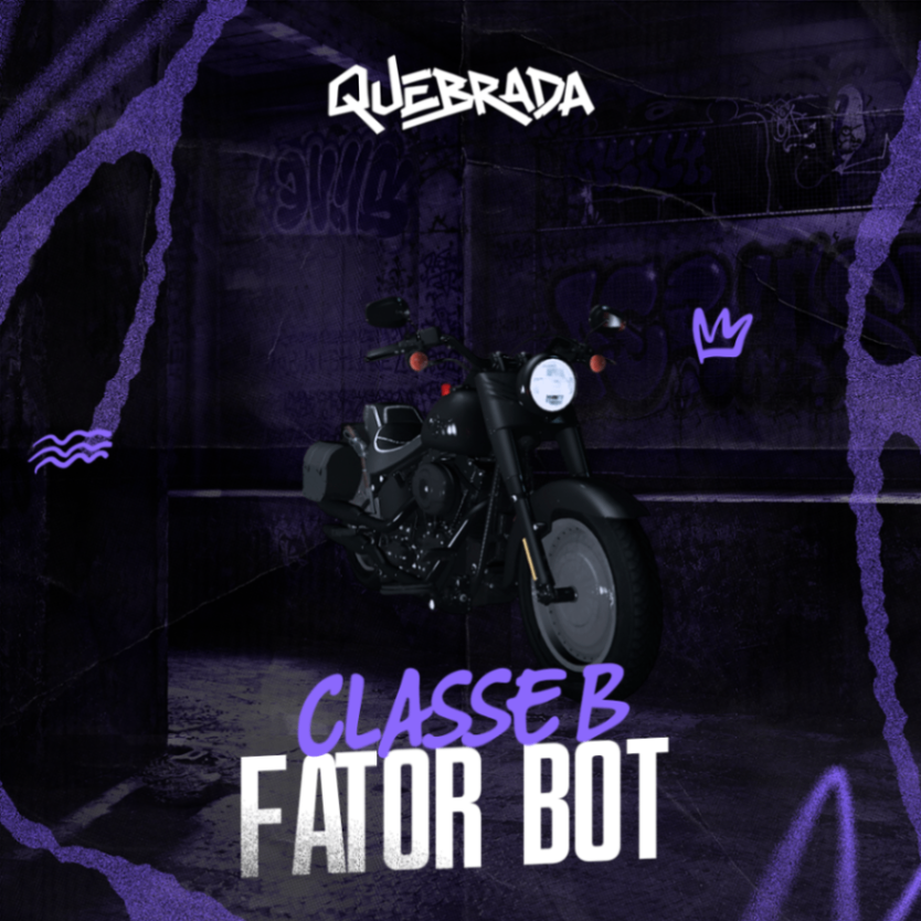 FATOR BOT