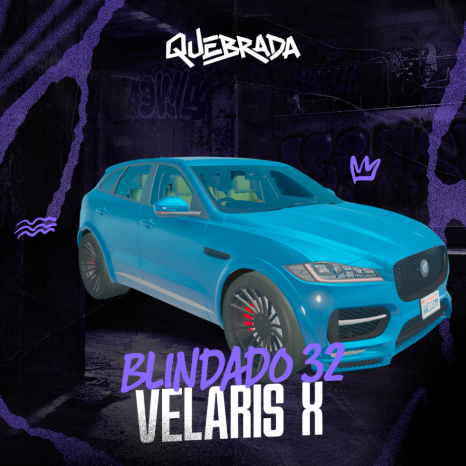 VELARIS X
