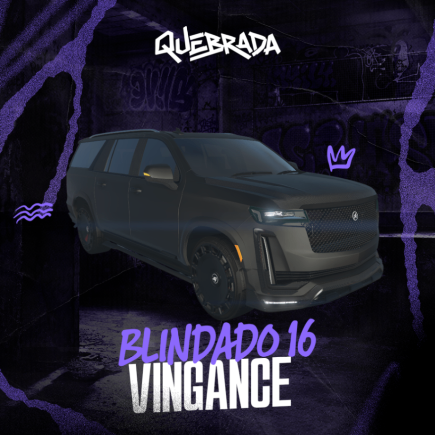 VINGANCE