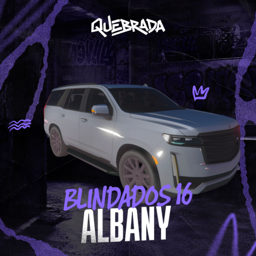 ALBANY