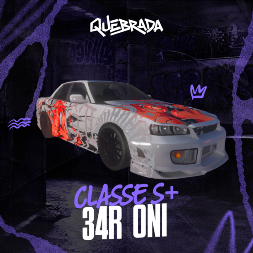 34R ONI